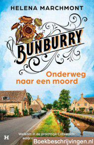 Onderweg naar een moord