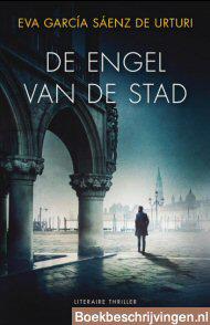 De engel van de stad