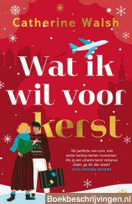 Wat ik wil voor kerst