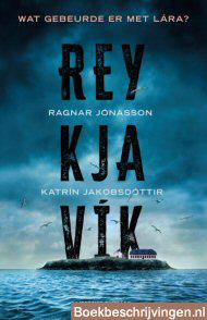 Reykjavík