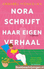 Nora schrijft haar eigen verhaal