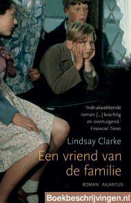 Een vriend van de familie
