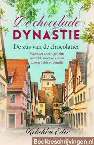 De zus van de chocolatier