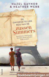 De onvergetelijke reis van de zussen Summers