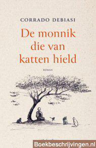 De monnik die van katten hield