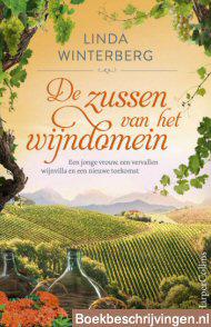 De zussen van het wijndomein
