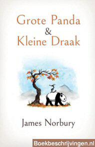 Grote Panda & Kleine Draak