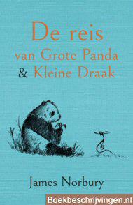 De reis van Grote Panda & Kleine Draak