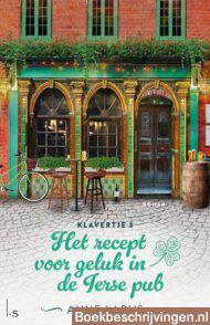 Het recept voor geluk in de Ierse pub