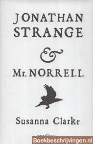 Jonathan Strange & Mr. Norrell