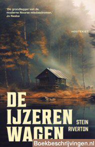 De ijzeren wagen