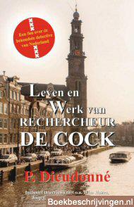 Leven en werk van rechercheur De Cock