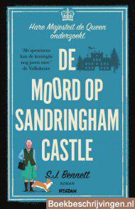 De moord op Sandringham Castle