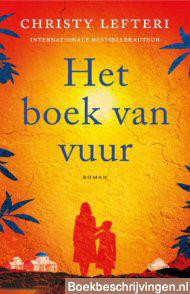 Het boek van vuur