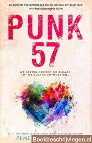 Punk 57