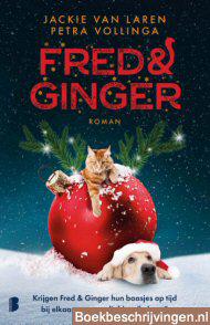 Fred & Ginger