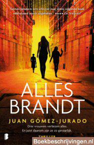 Alles brandt