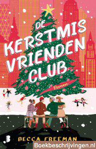 De kerstmisvriendenclub