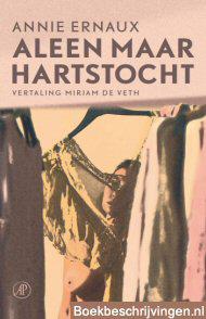 Alleen maar hartstocht