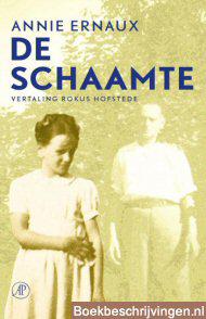 De schaamte