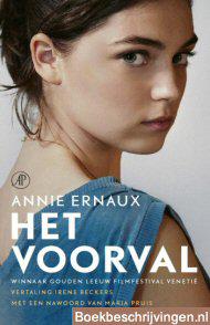 Het voorval