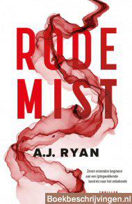 Rode mist