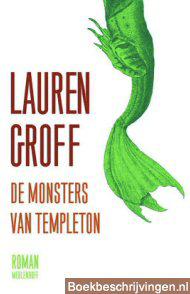 De monsters van Templeton