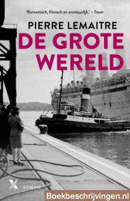 De grote wereld