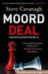 Moorddeal