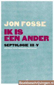Ik is een ander