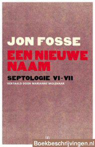 Een nieuwe naam