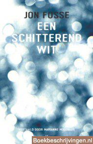 Een schitterend wit