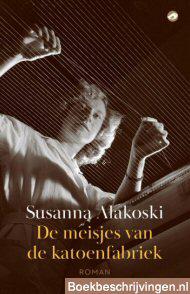 De meisjes van de katoenfabriek