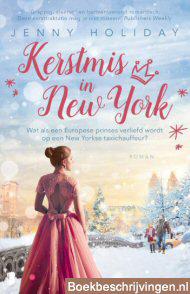 Kerstmis in New York
