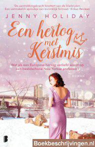 Een hertog met Kerstmis