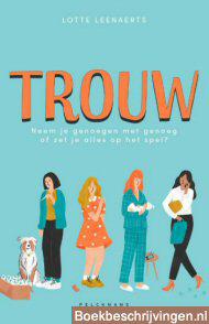 Trouw