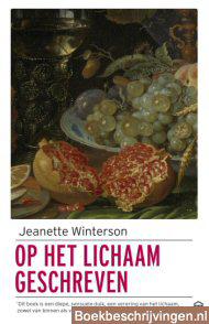 Op het lichaam geschreven
