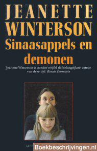 Sinaasappels en demonen