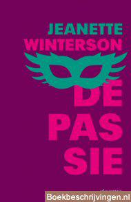 De passie