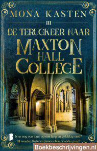 De terugkeer naar Maxton Hall College