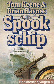 Spookschip