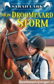 Mijn droompaard Storm