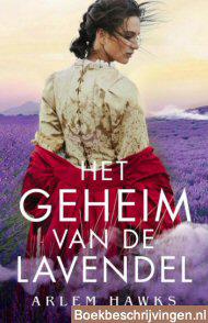 Het geheim van de lavendel