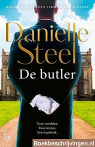 De butler