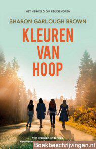 Kleuren van hoop