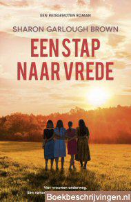 Een stap naar vrede