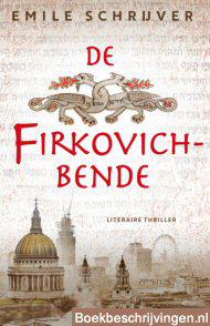 De Firkovich-bende