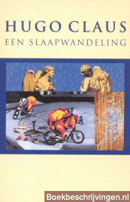 Een slaapwandeling