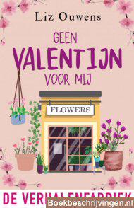 Geen Valentijn voor mij