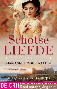 Schotse liefde